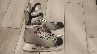 Brusle BAUER vel.11 - 3