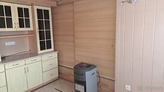 Mobilni dům celoroční liaz - 3