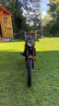 Babetta 215 Sport - 3