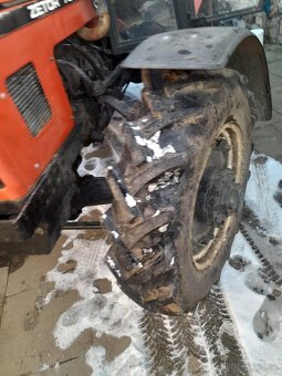 Prodam zetor 7245 - 3