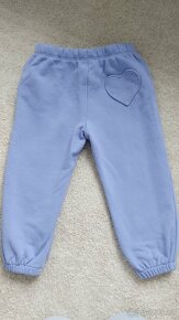 Detske teplaky a mikina Benetton - 3