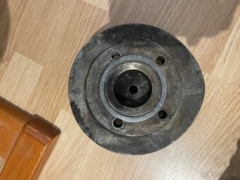 Jawa hlava válce - 3