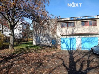 Prodej ostatní Garáž, 15㎡ - 3