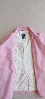 Kabát, vel. 8-9 let - 3