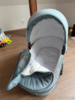 Tutis uno + vajíčko Cybex - 3