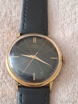 Prodám hodinky  Prim . - 3