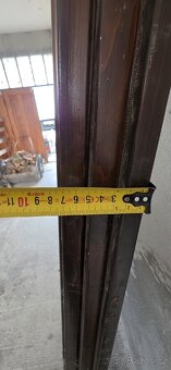 Vchodové dveře - 3