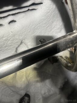 Přední rám Transporter T5 - 3