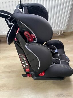 Prodám autosedačku - 3