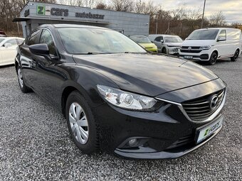 Mazda 6 2.0i SKYACTIV 107kW 1.maj. ČR 2015 - 3
