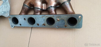 Katalyzátor LADA VESTA, XRAY - 3