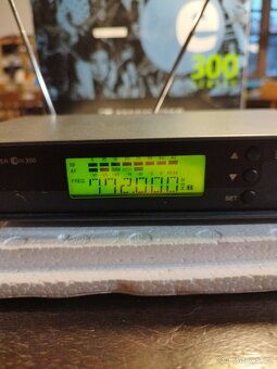 Sennheiser EW300 G1 - 3