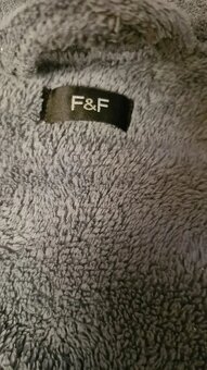 Nový pánský župan F&F - 3