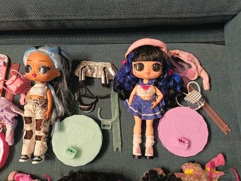 Panenky LOL tweens - 3