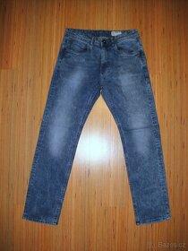 rifle/džíny Denim vel. 170 (W30L32) - 3