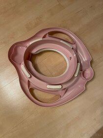 Záchodové prkénko - 3