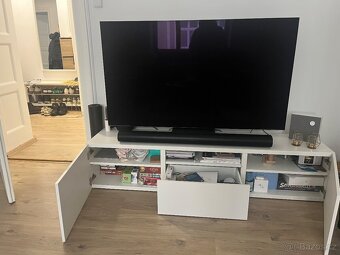 TV stolek Ikea - 3