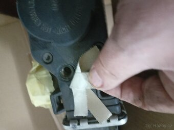 Použitý chladič E36 ctyrvalec - 3