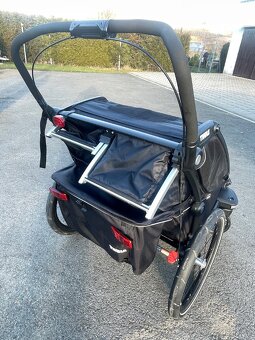 Thule Chariot sport 2 - 3