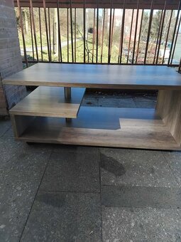 Konferenční stůl - 3