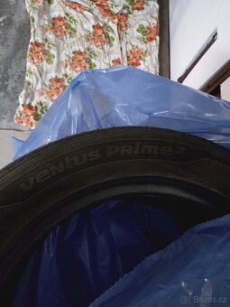Hankook Ventus Prime3 205/55 R16 91H - 3