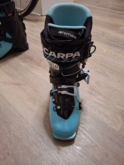 boty na skialp Scarpa Gea - 3