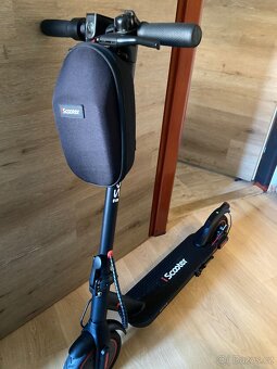 Elektro koloběžka - 3