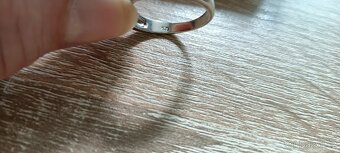 Stříbrná souprava - 3