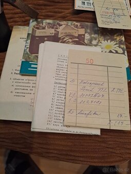 Zenit TTL a blesk Flashstar - 3