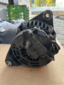 Náhradní díly Jeep Cherokee - 3