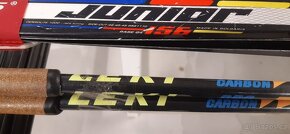 běžky SALOMON junior 156 - 3