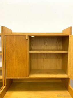 Retro komody ÚLUV 60. léta - 3