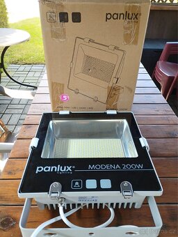 PANLUX MODENA 200W - 3