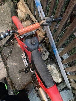 Dětská motorka - 3