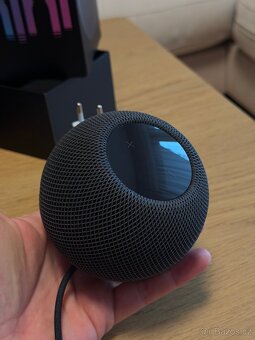 Homepod mini 2x - 3