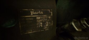 Motor Slavia - 3