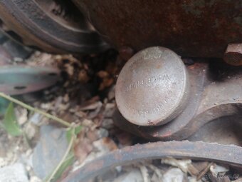 Motor JAP London - 3