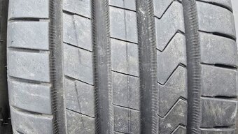 Letní pneu 225/45/17 Hankook - 3