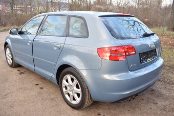Audi A3 1,4 TFSi DSG PR.SERVIS,TOP STAV - 3