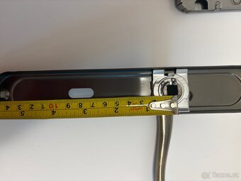 Zámek zadlabávací - 3