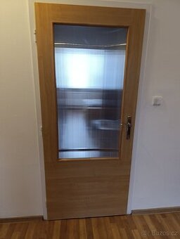 Interiérové dveře - 3