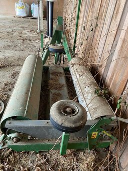 Balička,oviječka sena,senaže - 3