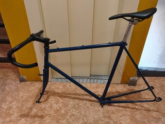 Favorit rám s vidlicí - 3