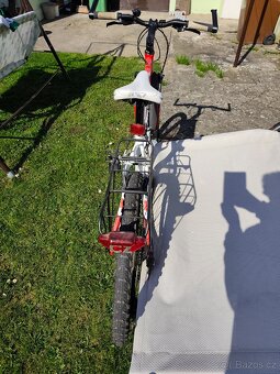 Prodám dámské kolo Author - 3