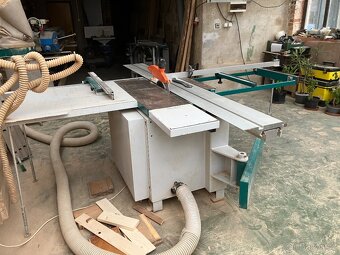 Formátovací pila - 3