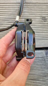SRAM Code R - 3