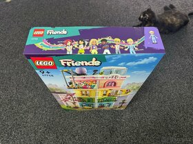 LEGO® Friends 41748 Komunitní centrum v městečku Heartlake - 3