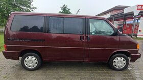 VW T4 Multivan 2,5i LPG - 3