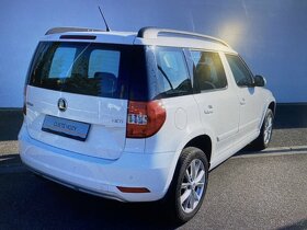 Škoda Yeti 1.4 TSI 92 kW style - 3