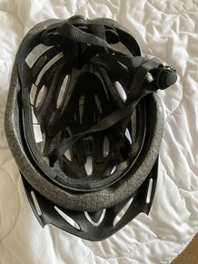 Cyklistická helma M/L - 3